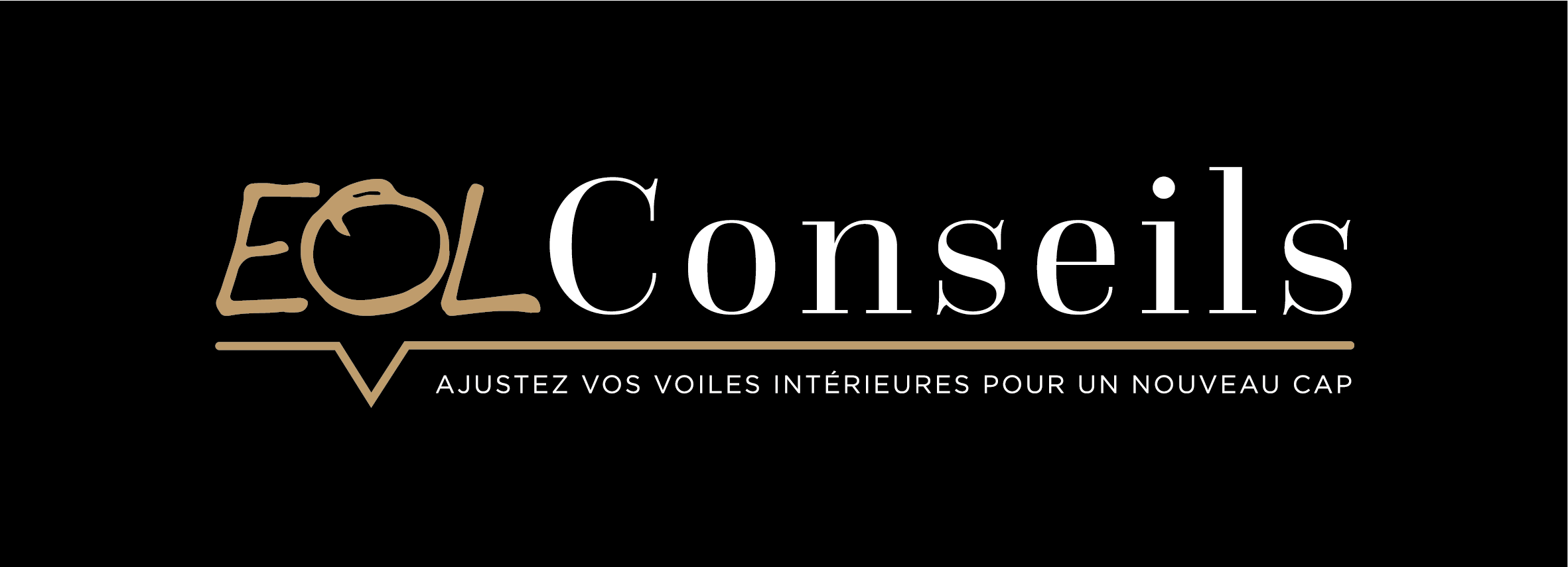 EOL Conseils Logo